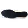 imageGreatonu Women Braid Shoes Square Toe Slip On Classic Ballet Flats