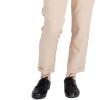 imageGreatonu Women Shoes Classic Lace Up Dress Oxfords Pointed Slip On Flats