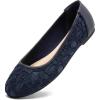 Navy With Lining