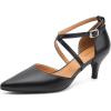 Black-pu