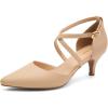 Nude Pu