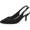 Black/Suede