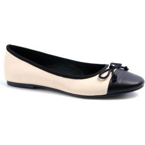 imageGreatonu Women Braid Shoes Square Toe Slip On Classic Ballet Flats
